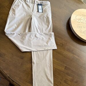 Vineyard vines boys breaker performance pants 12